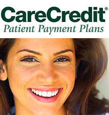 Ohio care credit logo