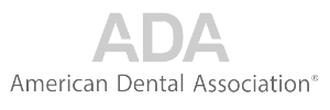 American Dental Association logo