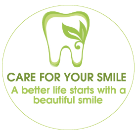 care for your smile ad