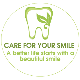 A better life starts with a beautiful smile care for your smile ad