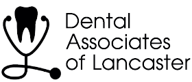 Dental Associates of Lancaster logo