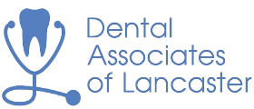 Dental Associates of Lancaster logo