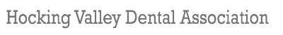 Hocking Valley Dental Association logo
