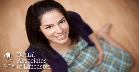 Help Keep Mom Smiling: Cigna Study Finds Majority of Pregnant Women Suffer Oral Health Problems, But 43% Don’t Get Dental Checkups