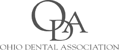 Ohio Dental Association logo